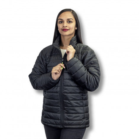 TRENDSWEAR Frazer Womens Puffer Jacket - 125962-0
