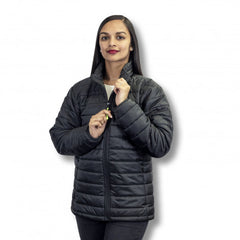 TRENDSWEAR Frazer Womens Puffer Jacket - 125962-0