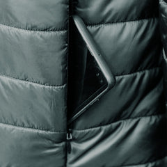 TRENDSWEAR Frazer Womens Puffer Jacket - 125962-3