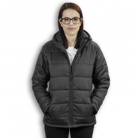 TRENDSWEAR Milford Womens Puffer Jacket - 125968-0