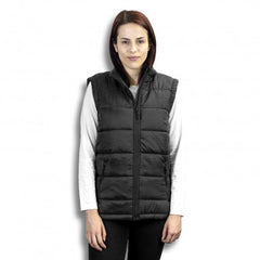 TRENDSWEAR Milford Womens Puffer Vest - 125971-0