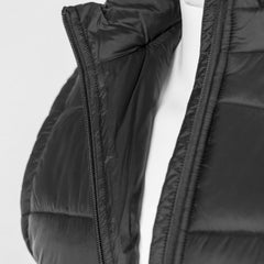TRENDSWEAR Milford Womens Puffer Vest - 125971-2
