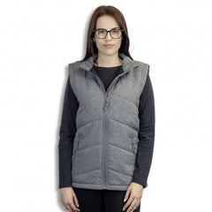 TRENDSWEAR Newport Womens Puffer Vest - 125977-0
