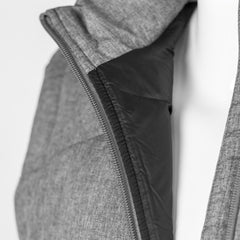 TRENDSWEAR Newport Womens Puffer Vest - 125977-2