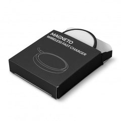 Magneto Wireless Fast Charger - 125982-1