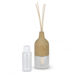 NATURA Wooden Reed Diffuser - 125989-2