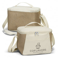 Jute Cooler Bag - 126042-0