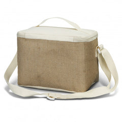 Jute Cooler Bag - 126042-2