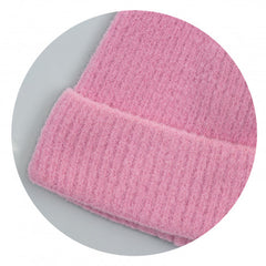 Avalanche Brushed Kids Beanie - 126045-1