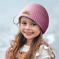 Avalanche Brushed Kids Beanie - 126045-2