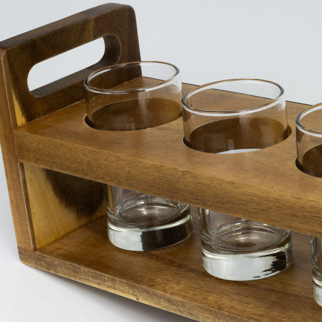 Keepsake Taster Tray - 126066-3