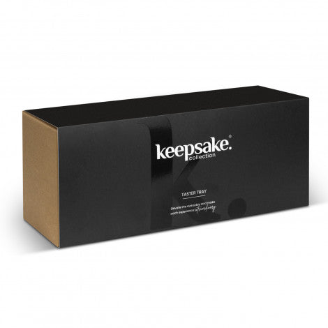 Keepsake Taster Tray - 126066-5