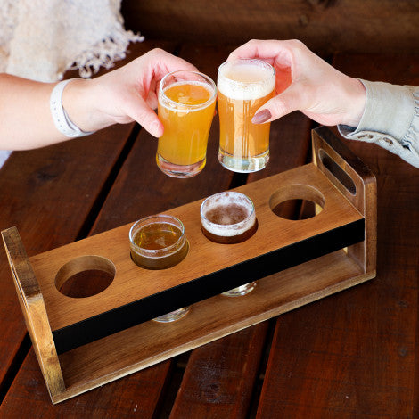 Keepsake Taster Tray - 126066-6
