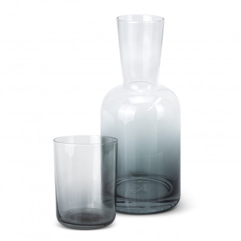 Keepsake Dusk Carafe and Tumbler Set - 126080-5