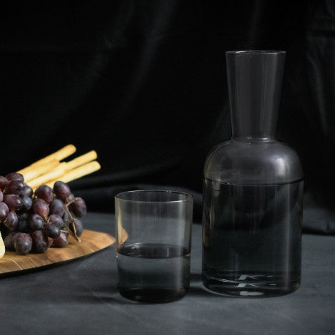 Keepsake Dusk Carafe and Tumbler Set - 126080-4