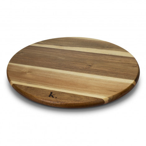 Keepsake Lazy Susan - 126083-7