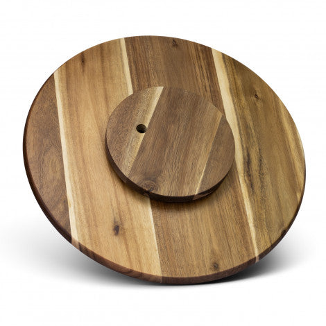Keepsake Lazy Susan - 126083-1