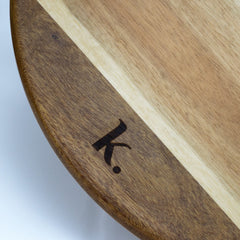 Keepsake Lazy Susan - 126083-2