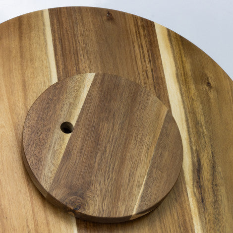 Keepsake Lazy Susan - 126083-3