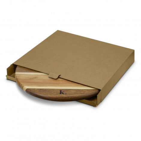 Keepsake Lazy Susan - 126083-4