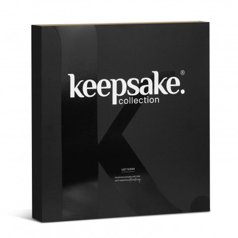 Keepsake Lazy Susan - 126083-5
