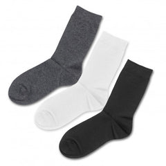 June Business Socks - 126097-0