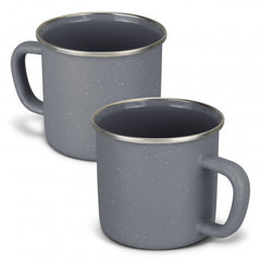 Bendigo Matte Enamel Mug - 126169-3