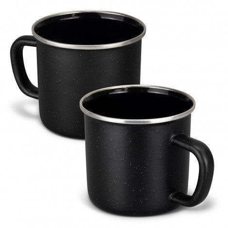 Bendigo Matte Enamel Mug - 126169-5