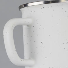 Bendigo Matte Enamel Mug - 126169-1