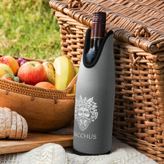 Sonoma Wine Bottle Cooler - 126234-2