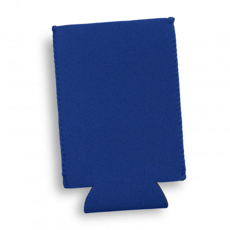 Bergen Slim Can Cooler - 126235-4