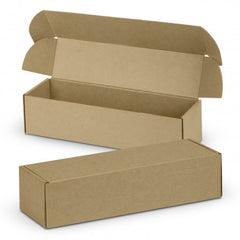 Die Cut Box with Locking Lid - 295x76x76mm - 126237-2