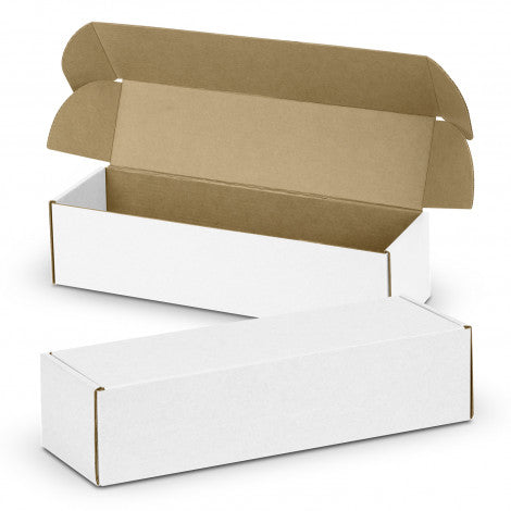 Die Cut Box with Locking Lid - 295x76x76mm - 126237-3