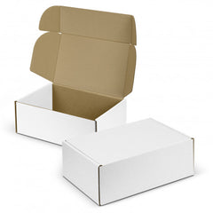 Die Cut Box with Locking Lid - 360x260x134mm - 126238-3