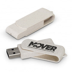 Choice 8GB Flash Drive - 126242-0