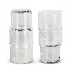 Deco Stackable Glass - 460ml - 126249-1