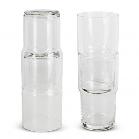Deco Stackable Glass - 630ml - 126250-1