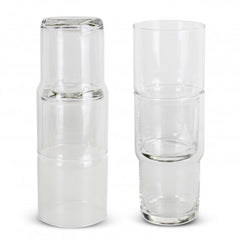 Deco Stackable Glass - 630ml - 126250-1
