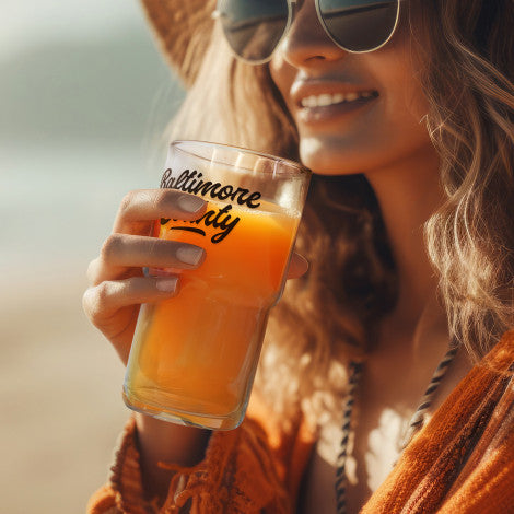 Deco Stackable Glass - 630ml - 126250-2