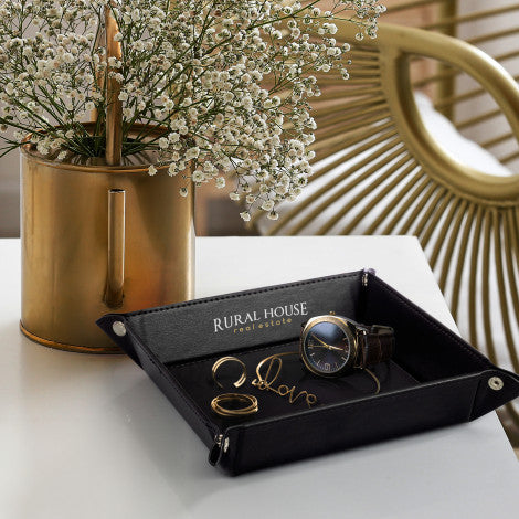 Deuce Valet Tray - 126255-4