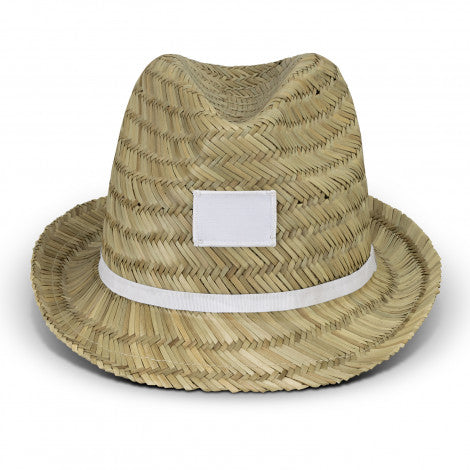 Antonio Fedora Hat - 126397-4
