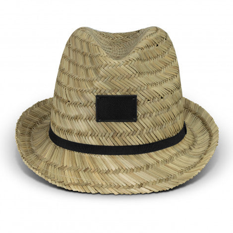 Antonio Fedora Hat - 126397-6