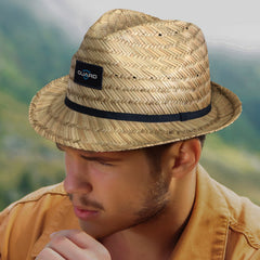 Antonio Fedora Hat - 126397-3