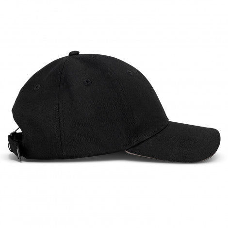 Swiss Peak 6 Panel Cap - 126403-4