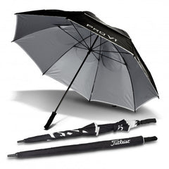 Titleist Tour Double Canopy Umbrella - 126435-0