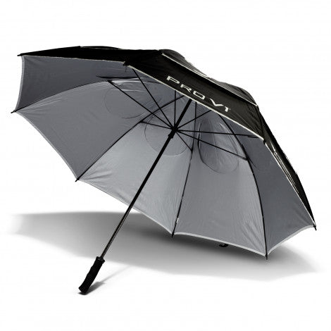 Titleist Tour Double Canopy Umbrella - 126435-4