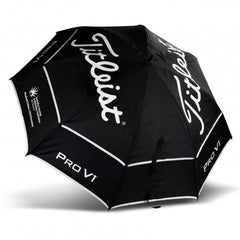 Titleist Tour Double Canopy Umbrella - 126435-1