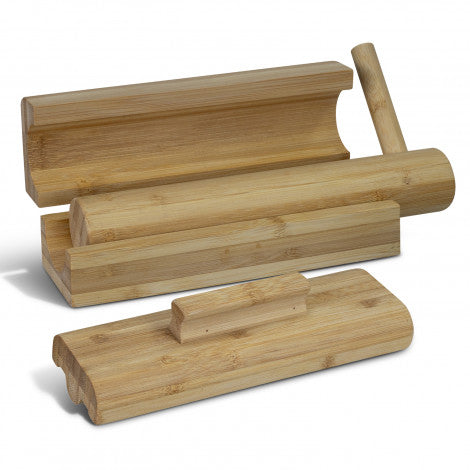 NATURA Bamboo Sushi Maker - 126521-7