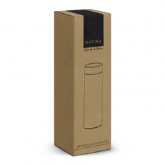 NATURA Bamboo Vacuum Bottle - 126530-3