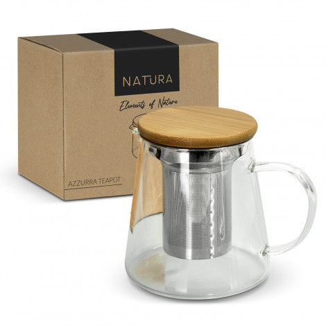 NATURA Azzurra Teapot - 126536-0